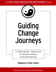 Fotoja e Giuding Change Journeys - Rebecca Chan Allen
