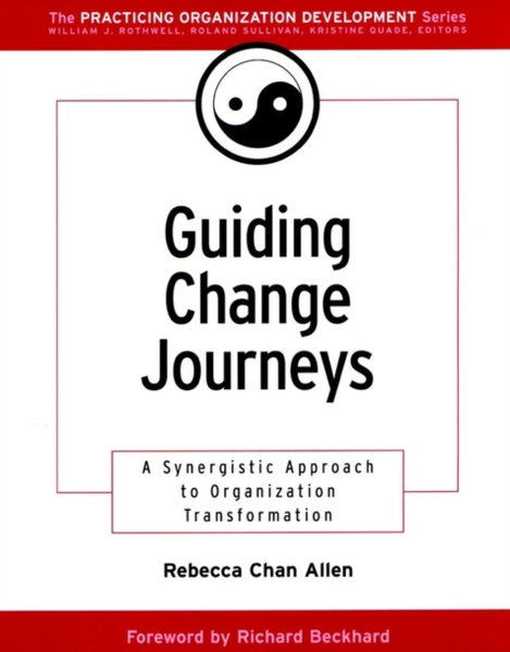 Fotoja e Giuding Change Journeys - Rebecca Chan Allen