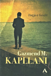 Fotoja e Faqja E Fundit - Gazmend Kapllani