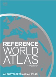 Fotoja e Reference World Atlas