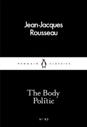 Fotoja e The Body Politic - Jean-Jacques Rousseau