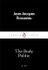 Fotoja e The Body Politic - Jean-Jacques Rousseau, Picture 1