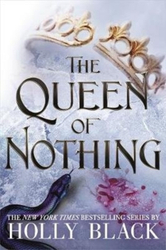 Fotoja e Queen Of Nothing - Holly Black
