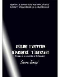 Fotoja e Zbulimi I Vetvetes N Pasqyre Tletrave - Laura Smaqi