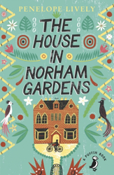 Fotoja e House In Norham Gardens - Penelope Lively