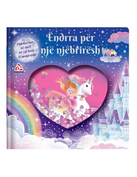 Fotoja e Endrra Per Njebriresh