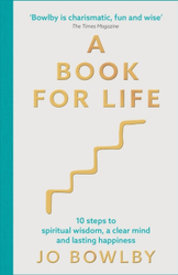 Fotoja e A Book For Life - Jo Bowlby