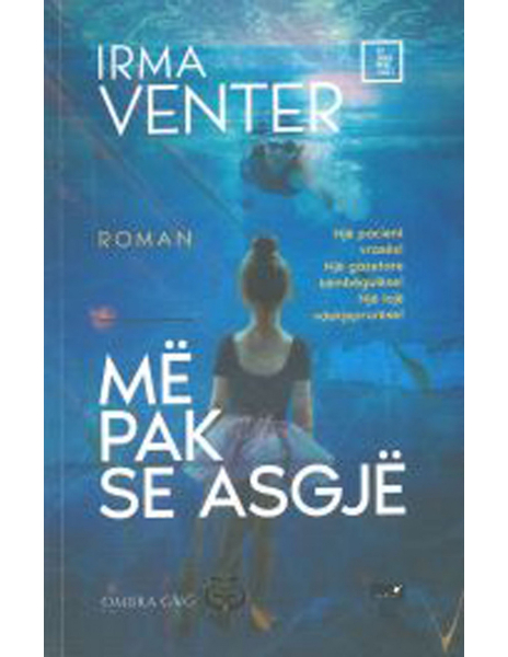 Fotoja e Me Pak Se Asgje - Irma Vente