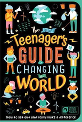 Fotoja e The (nearly) Teenagers Guide To Changing The W