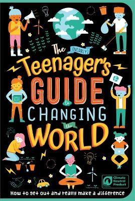 Fotoja e The (nearly) Teenagers Guide To Changing The W