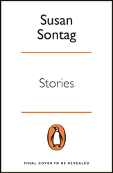 Fotoja e Stories - Susan Sontag