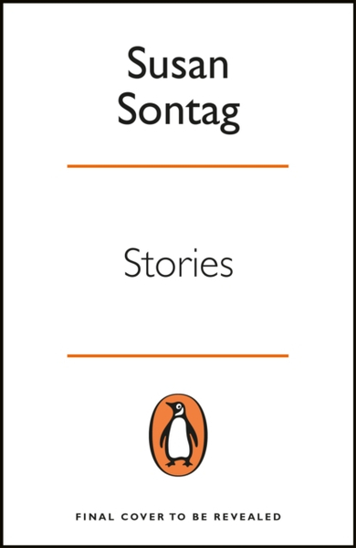 Fotoja e Stories - Susan Sontag