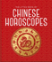 Fotoja e Little Book Of Chinese Horoscopes - Orange Hippo!, Picture 1
