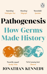 Fotoja e Pathogenesis - Jonathan Kennedy