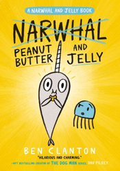 Fotoja e Peanut Butter & Jelly - Ben Clanton
