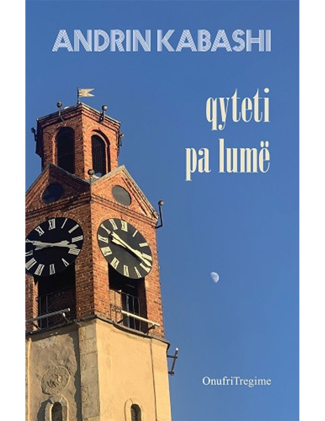Fotoja e Qyteti Pa Lume - Andrin Kabashi