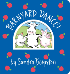 Fotoja e Barnyard Dance - Sandra Boynton