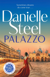Fotoja e Palazzo - Danielle Steel