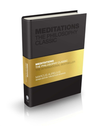 Fotoja e Meditations - Marcus Aurelius