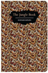 Fotoja e Jungle Book - Rudyard Kipling