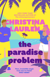 Fotoja e Paradise Problem - Christina Lauren