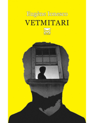 Fotoja e Vetmitari - Eugene Ionesco