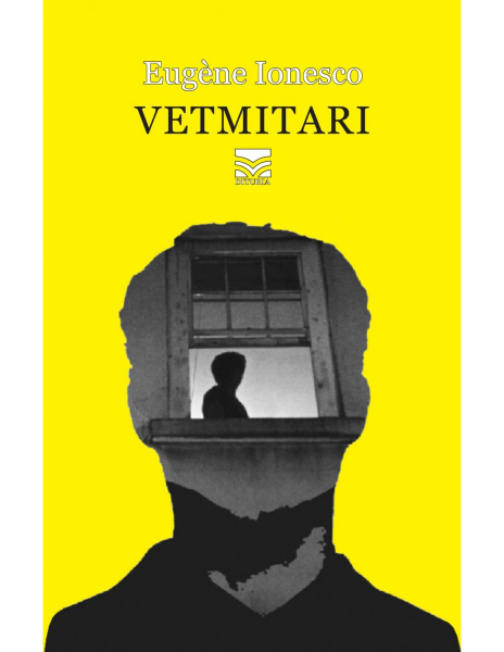Fotoja e Vetmitari - Eugene Ionesco