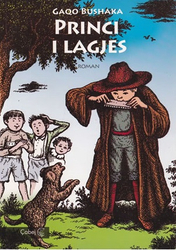 Fotoja e Princi I Lagjes - Gago Bushaka