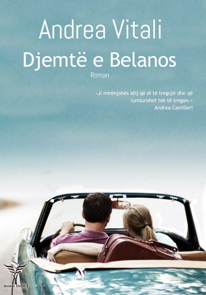 Fotoja e Djemte E Belanos - Andrea Vitali