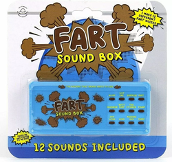 Fotoja e Fart Sound Box - Gift Republic