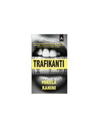 Fotoja e Trafikanti - Mirela Kanini