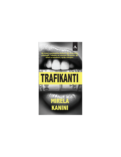 Fotoja e Trafikanti - Mirela Kanini
