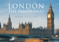 Fotoja e London The Panoramas - Mark Denton