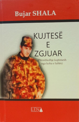 Fotoja e Kujtese E Zgjuar - Bujar Shala