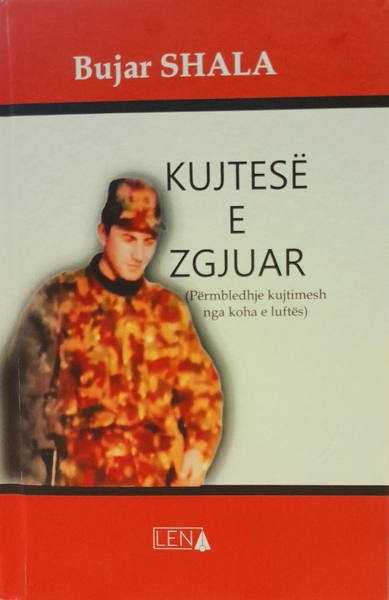 Fotoja e Kujtese E Zgjuar - Bujar Shala