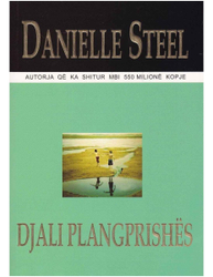 Fotoja e Djali Plangprishes - Danielle Steel