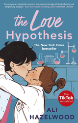Fotoja e Love Hypothesis - Ali Hazelwood