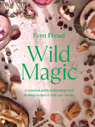 Fotoja e Wild Magic - Fern Freud