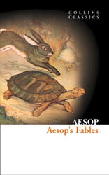 Fotoja e Aesops Fables - Aesop