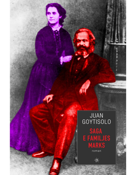 Fotoja e Saga E Familjes Marks - Juan Goytisolo
