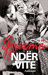 Fotoja e Gjurme Nder Vite - Sanije Gashi