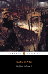 Fotoja e Capital Vol 1 - Karl Marx Ernest Mandel
