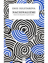 Fotoja e Nacionalizmi - Enis Sulstarova