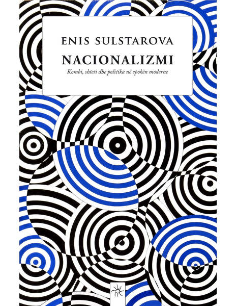 Fotoja e Nacionalizmi - Enis Sulstarova