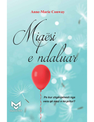 Fotoja e Miqesi E Ndaluar - Anne Marie Conway