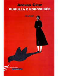 Fotoja e Kukulla E Kokoshkes - Afonso Cruz