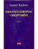 Fotoja e Identiteti Europian I Shqiptareve - Ismail Kadare, Picture 1
