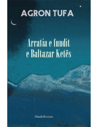 Fotoja e Arratia E Fundit E Baltar Ketes - Agron Tufa