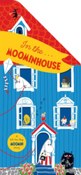 Fotoja e In The Moominhouse - Tove Jansson