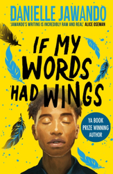 Fotoja e If My Words Had Wings - Danielle Jawando